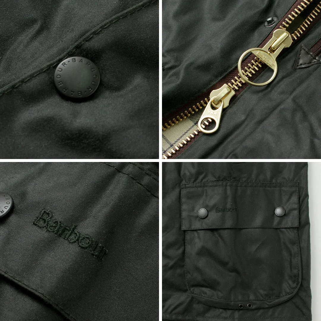 BARBOUR / Beaufort