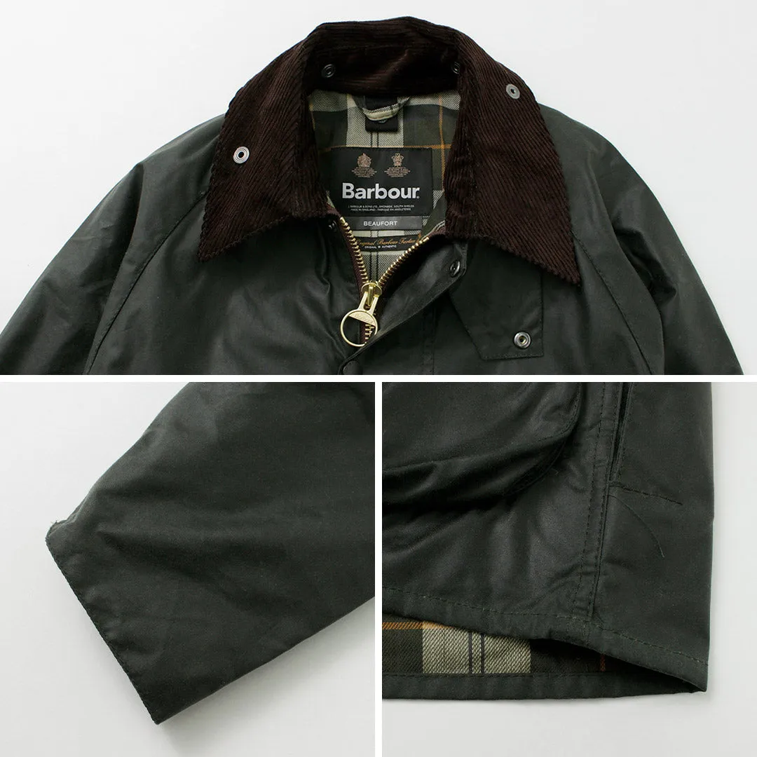 BARBOUR / Beaufort