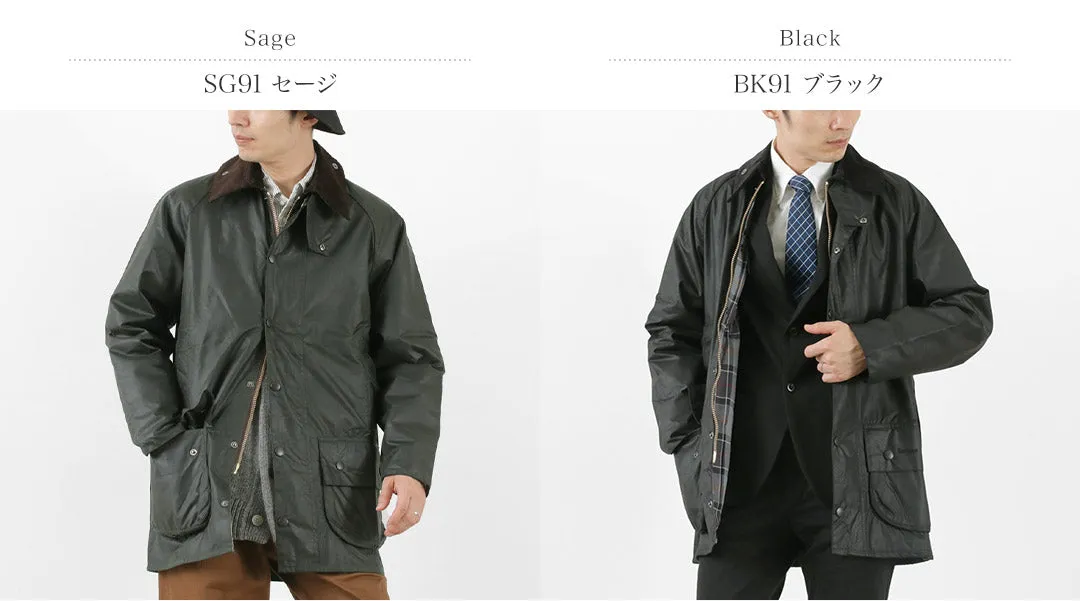 BARBOUR / Beaufort