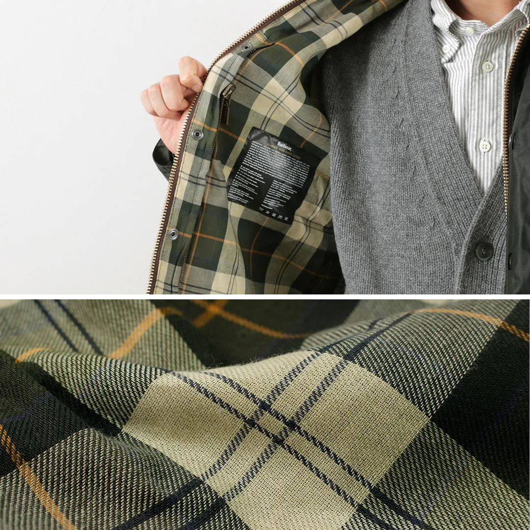 BARBOUR / Beaufort