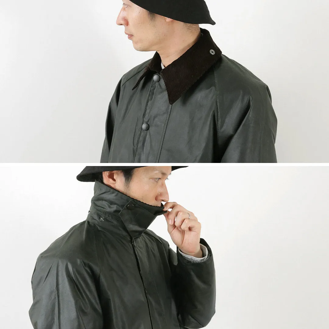 BARBOUR / Beaufort