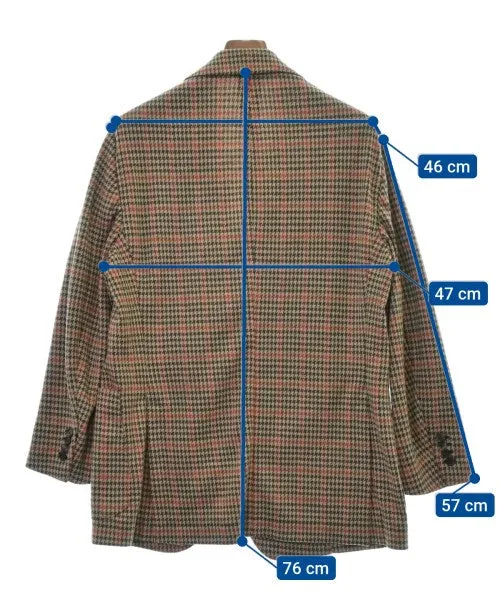 Cantarelli Casual jackets