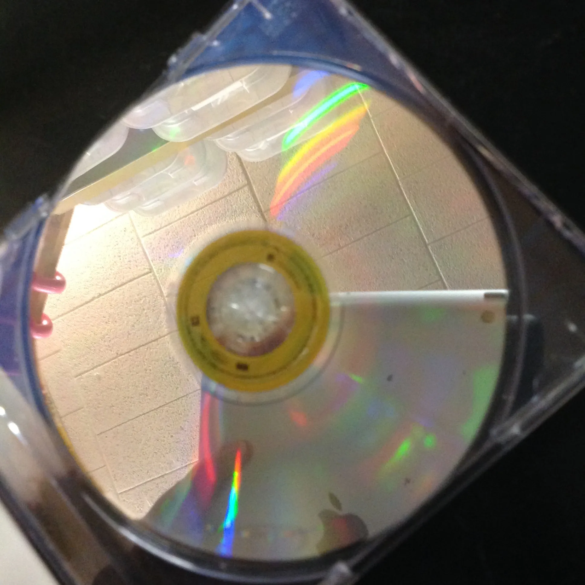 CD Incubus Morning View EK 85227 Alternative Enchanced