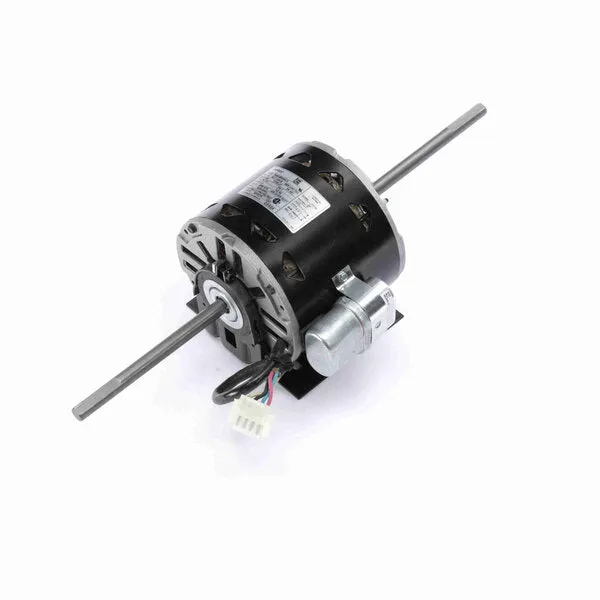 Century OEM Replacement Motor, 850 RPM, 1/8 HP, 115 V, 48 Frame, Semi Enclosed