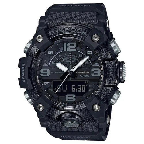 G-SHOCK MUDMASTER MASTER OF G - LAND