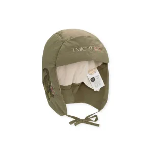 Juno Hat in Kalamata