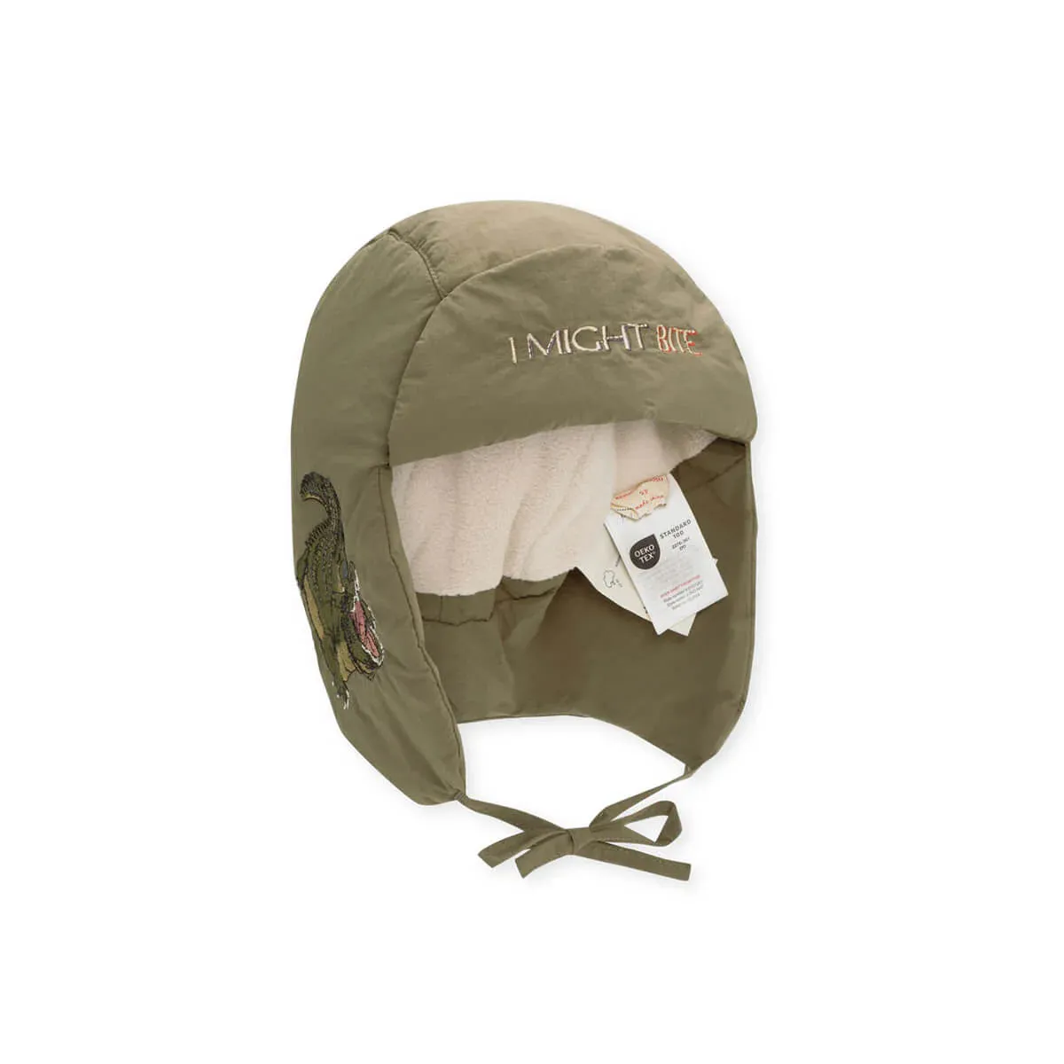 Juno Hat in Kalamata
