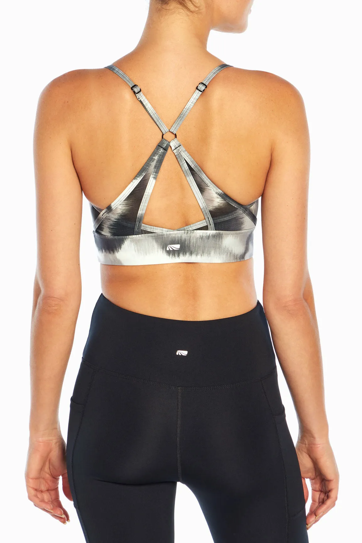 Kailee Sports Bra