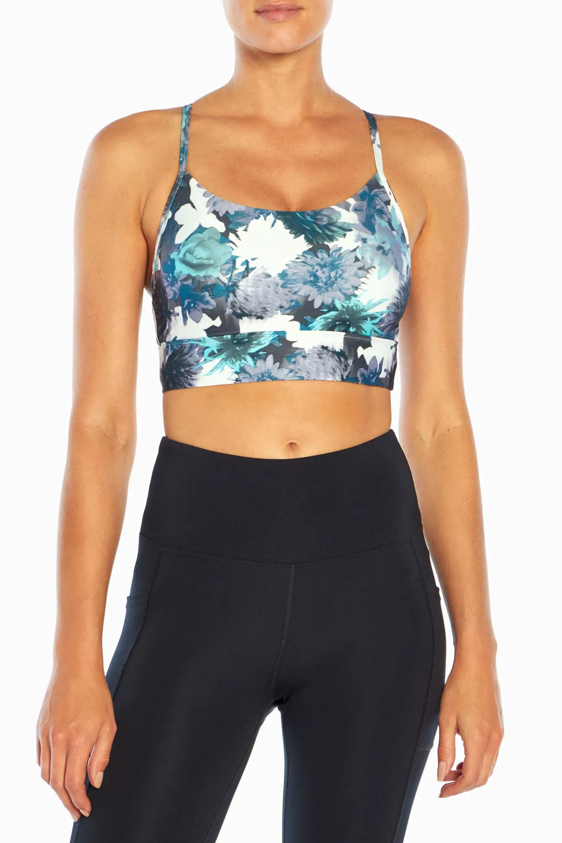 Kailee Sports Bra