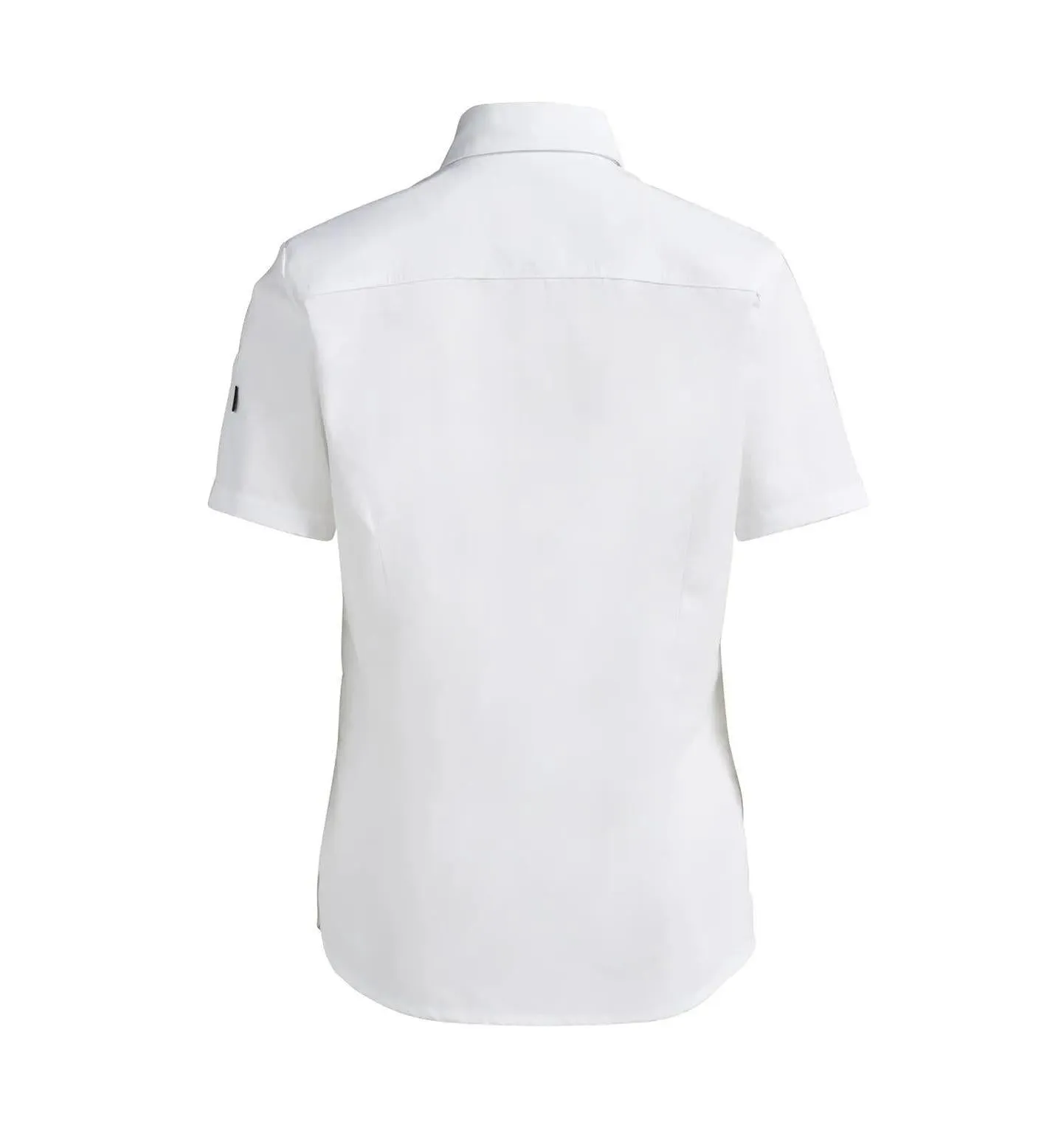 Kentaur 15054 Ladies Short Sleeve Shirt (Women's Short Sleeve Shirt)