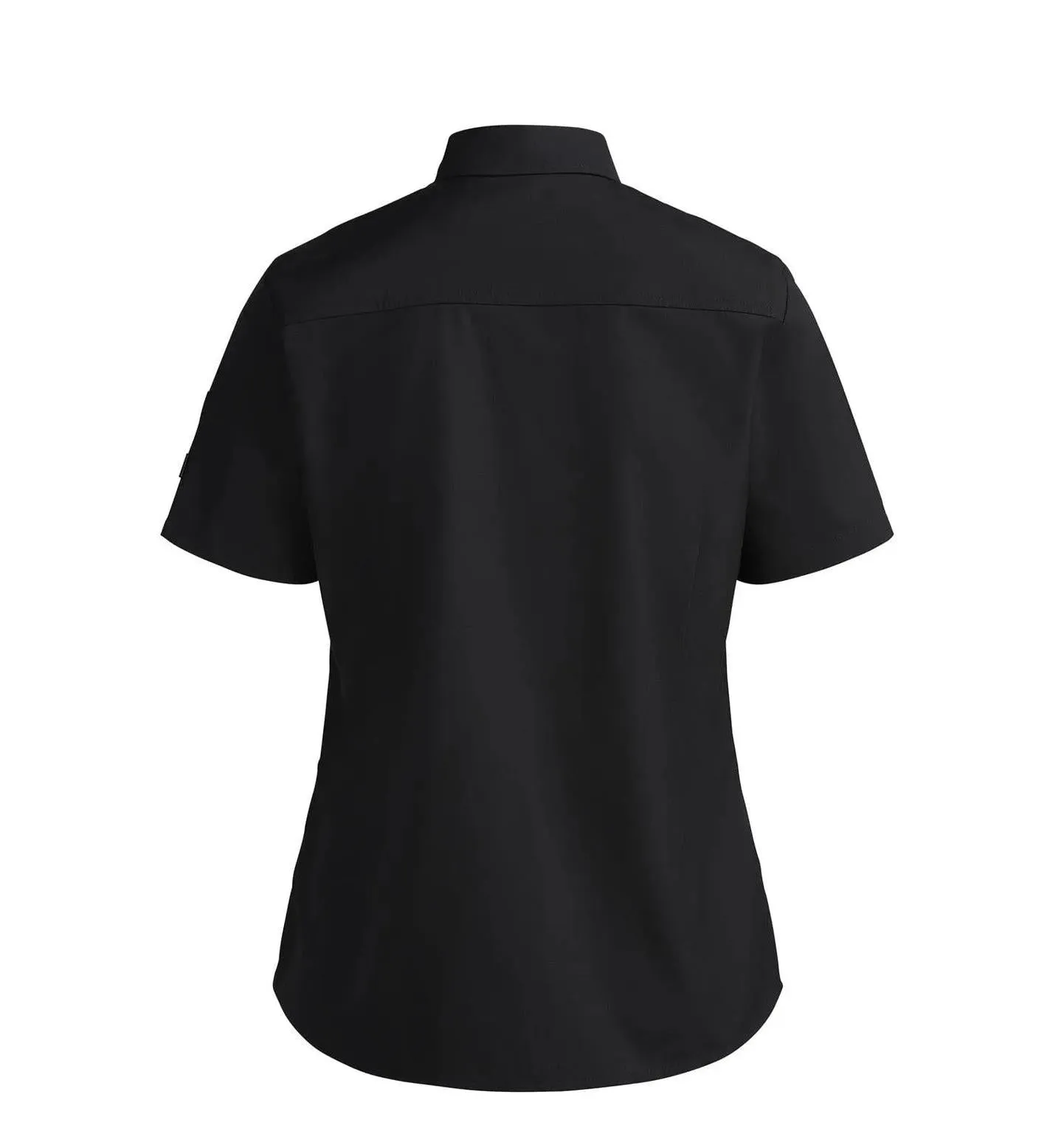 Kentaur 15054 Ladies Short Sleeve Shirt (Women's Short Sleeve Shirt)