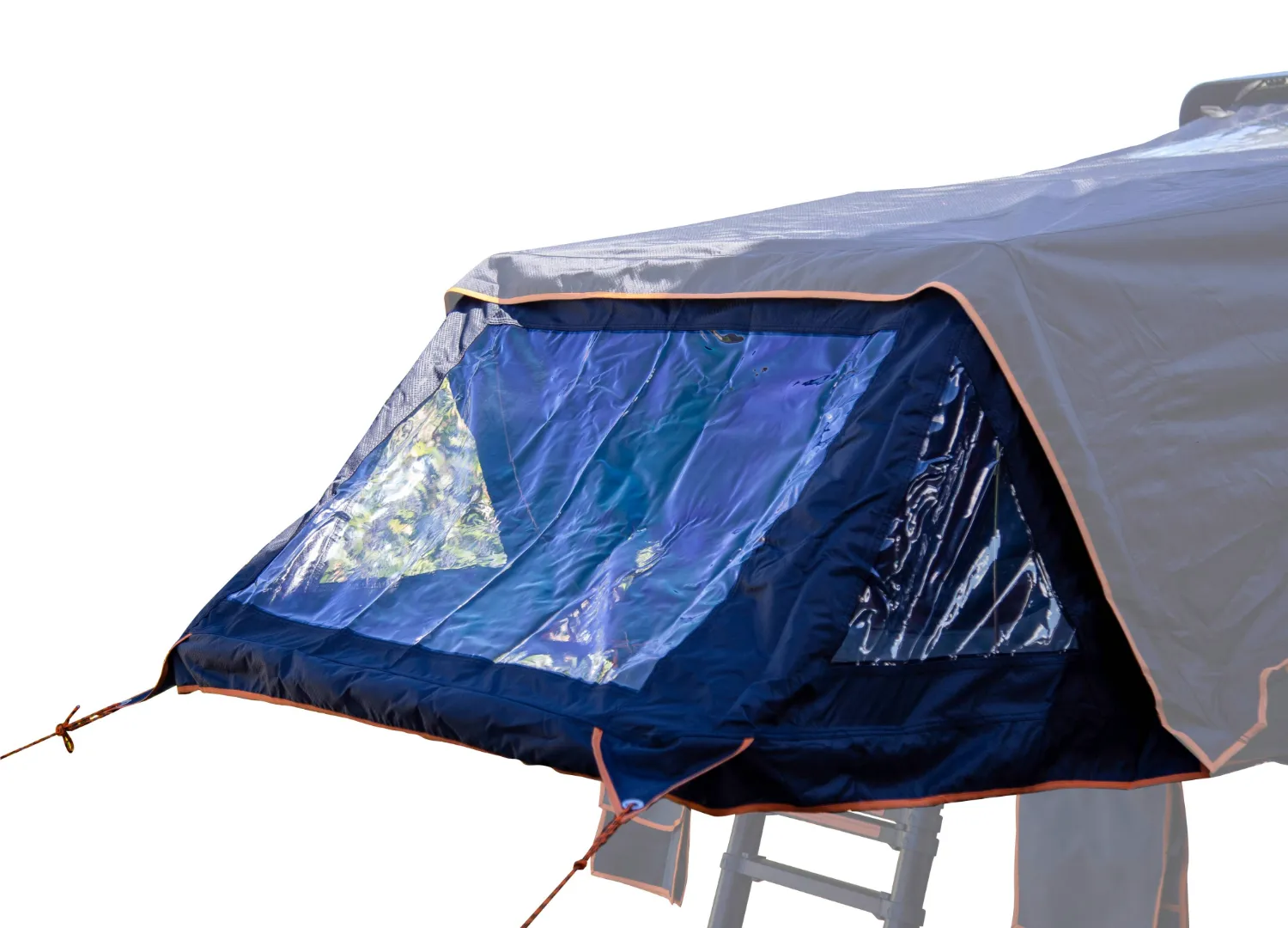 Kiwi Camping Tuatara Plateau Porch Cover