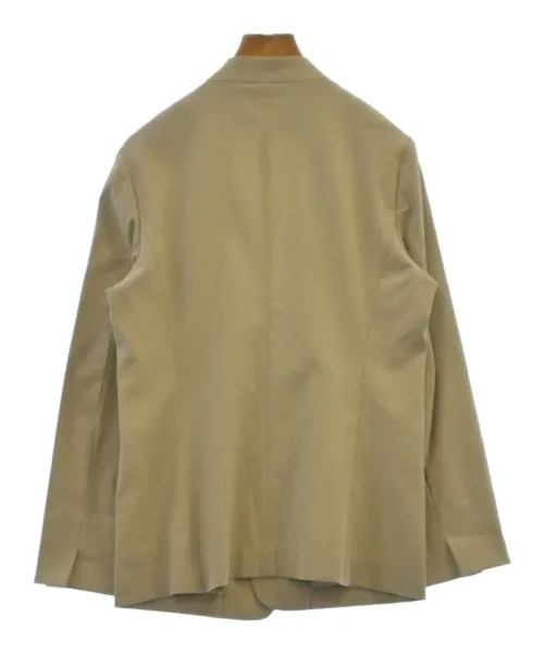 martinique Collarless jackets