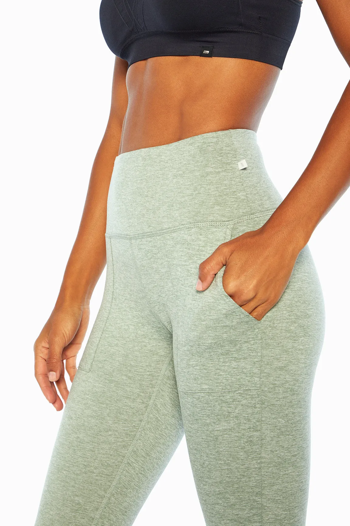 Michelle Legging
