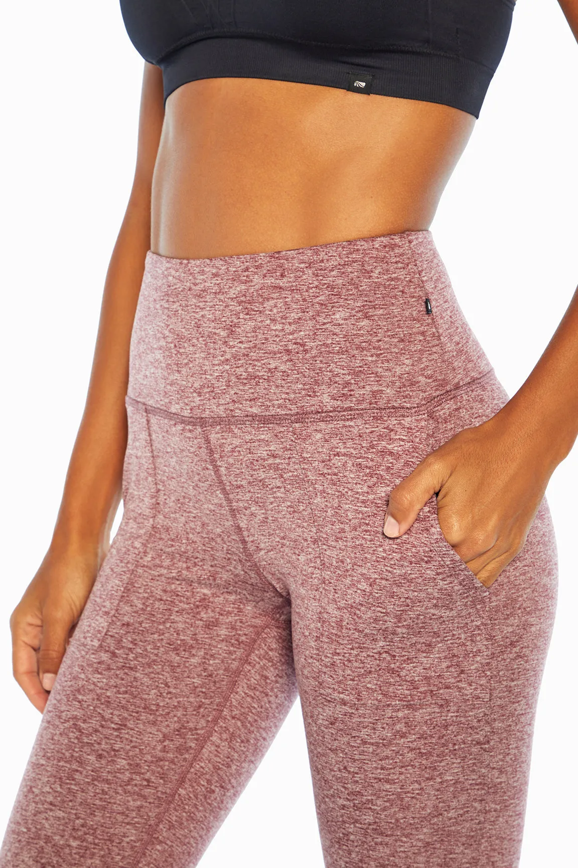 Michelle Legging