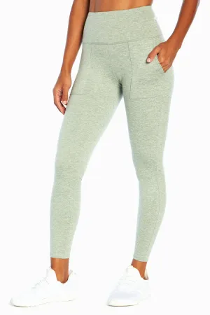 Michelle Legging