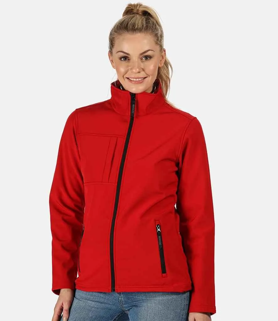 Regatta Ladies Octagon II Soft Shell Jacket