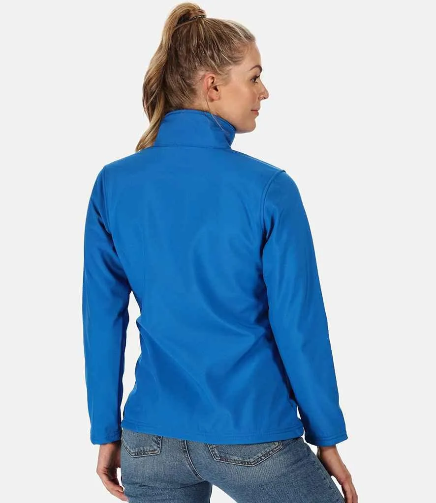 Regatta Ladies Octagon II Soft Shell Jacket
