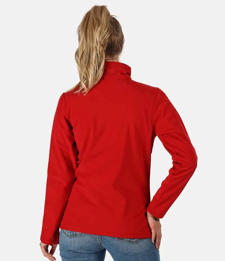 Regatta Ladies Octagon II Soft Shell Jacket