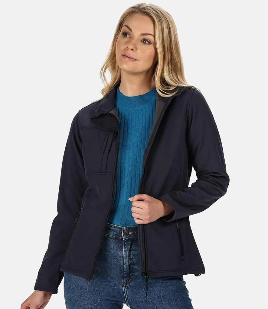 Regatta Ladies Octagon II Soft Shell Jacket