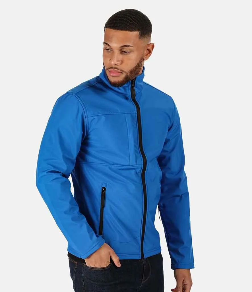 Regatta Octagon II Soft Shell Jacket