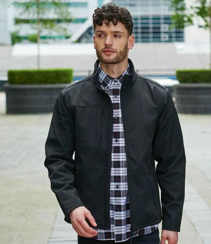 Regatta Octagon II Soft Shell Jacket