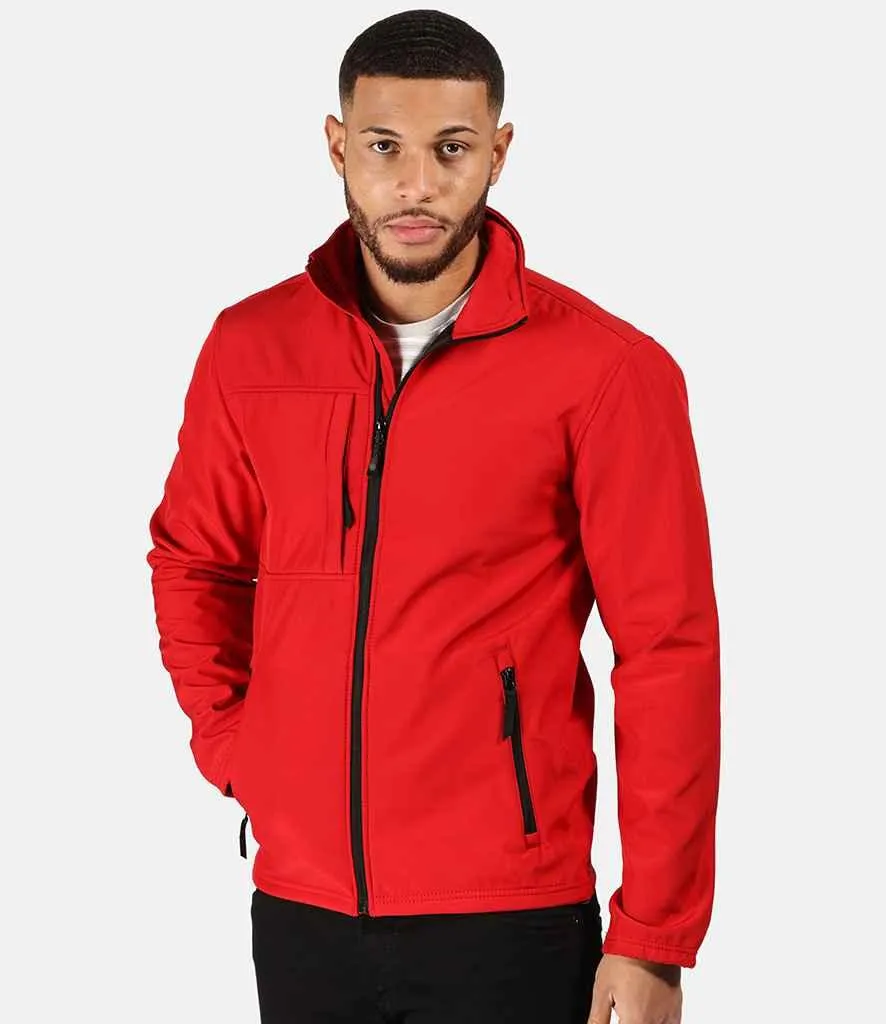 Regatta Octagon II Soft Shell Jacket