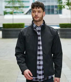 Regatta Octagon II Soft Shell Jacket