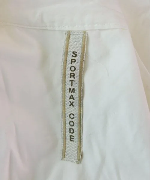 SPORTMAX Casual jackets