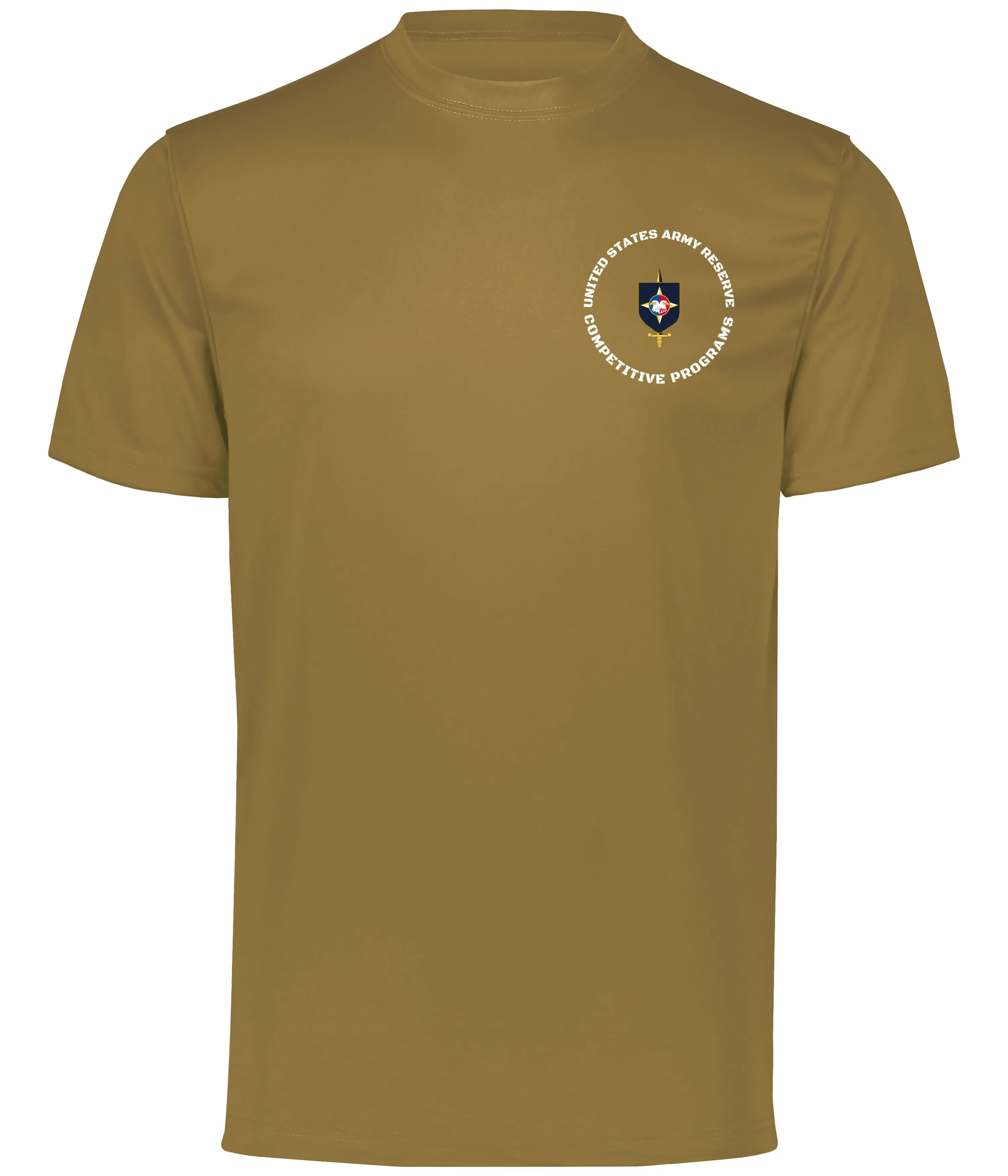 USAR Best Squad Nexgen Wicking Short Sleeve T-Shirt