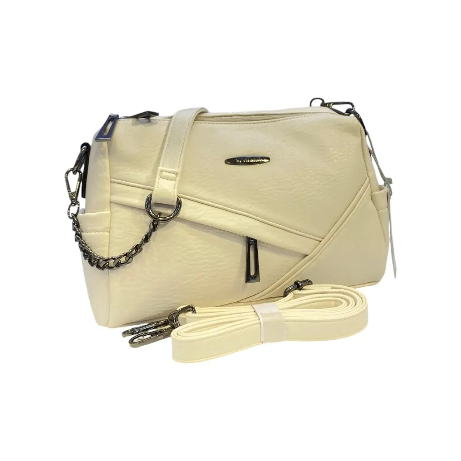 Verinka Compact Crossbody Bag