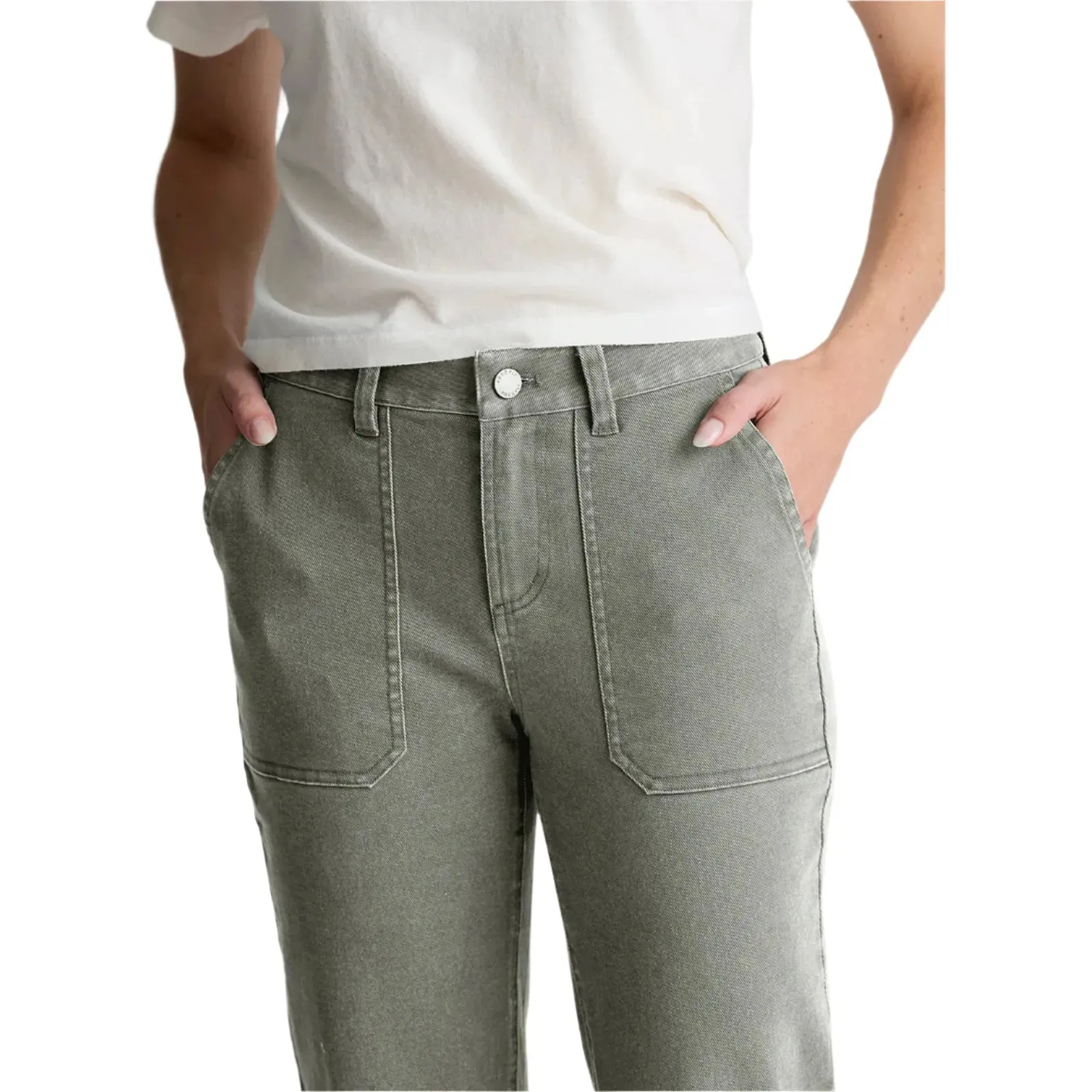 Women's Free Fly Folly Twill Pant WFTP-522