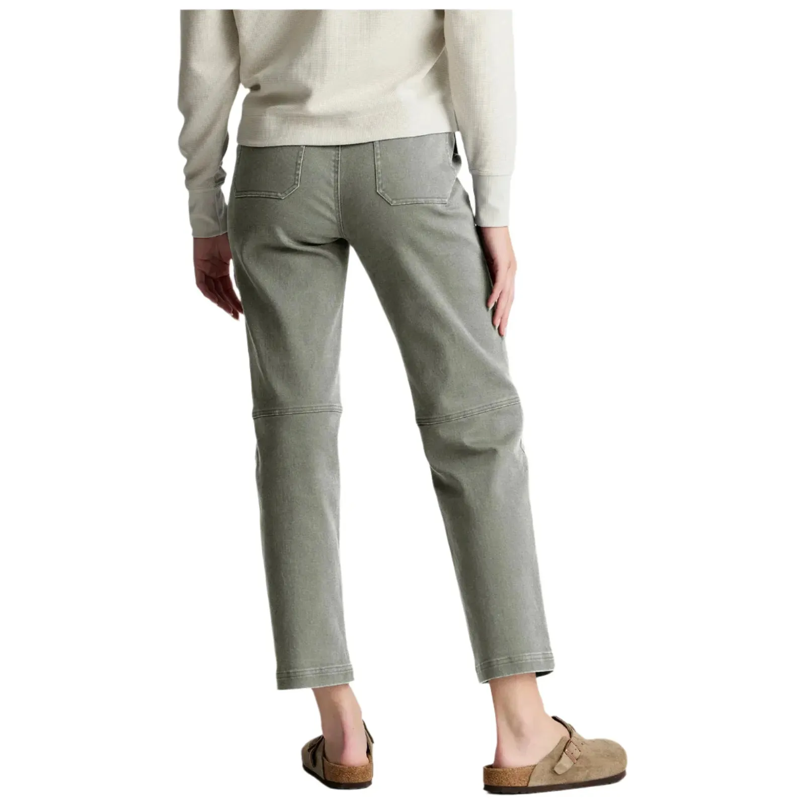 Women's Free Fly Folly Twill Pant WFTP-522