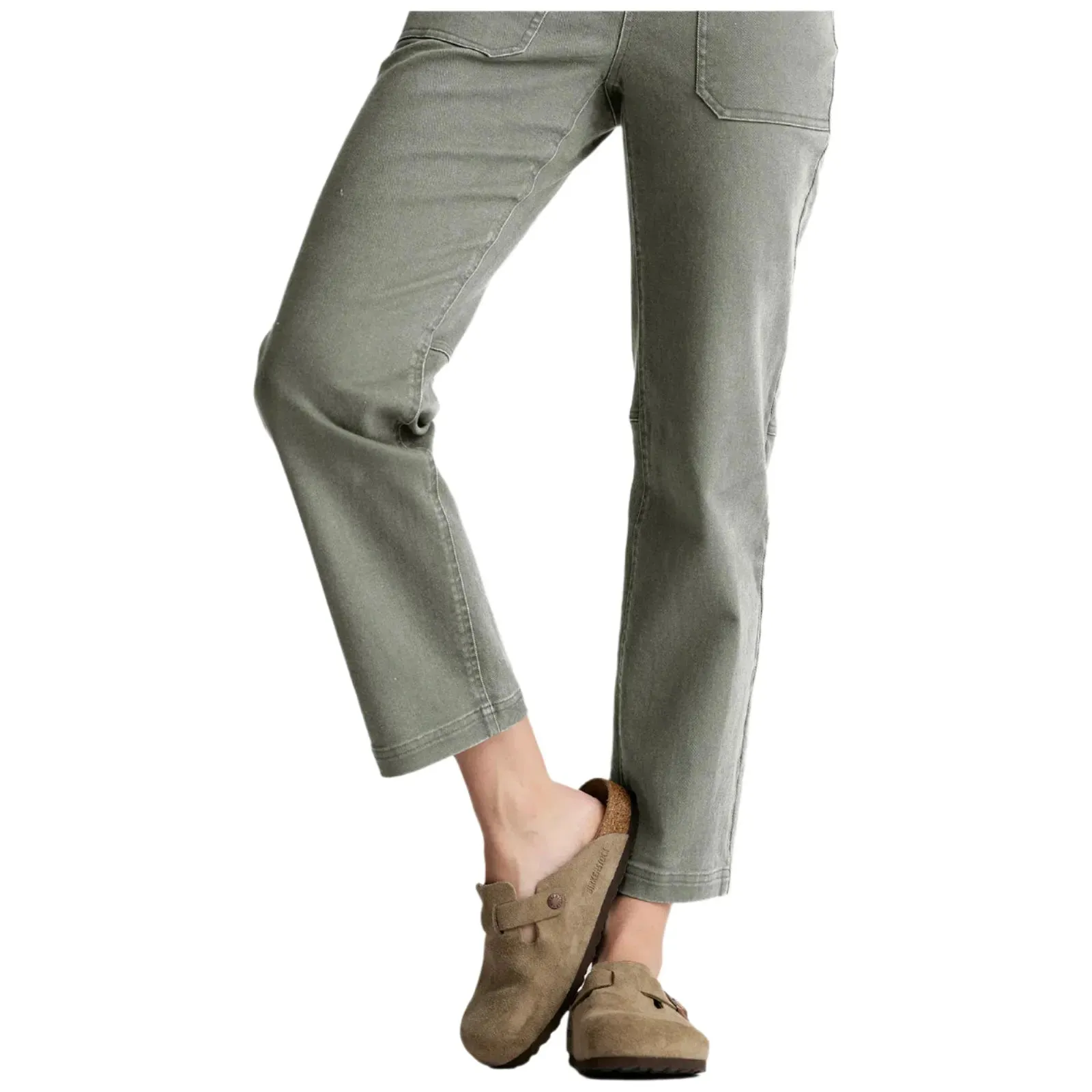 Women's Free Fly Folly Twill Pant WFTP-522